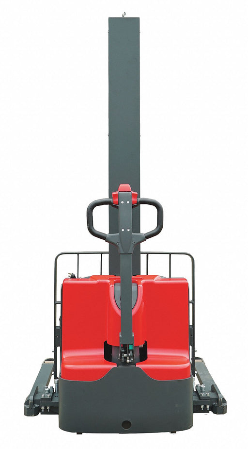 Stacker Hydraulic 24VDC 2200 lb Cap.