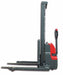 Stacker Hydraulic 114 Lifting Height