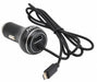 USB Car Charger 1 Output Connector