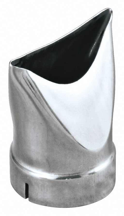 Glass Protection Nozzle 1 3/8 Outer Dia