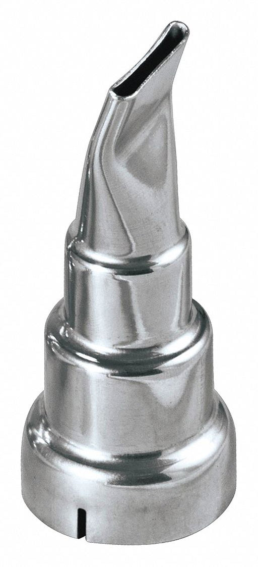 Overlap Welding Nozzle 1 3/8 Outer Dia