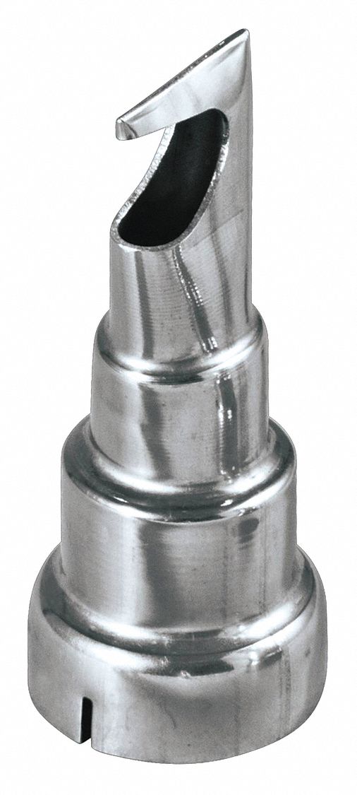 Solder Sleeve Reflector Nozzle