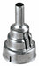 Welding Nozzle 1 3/8 Outside Dia