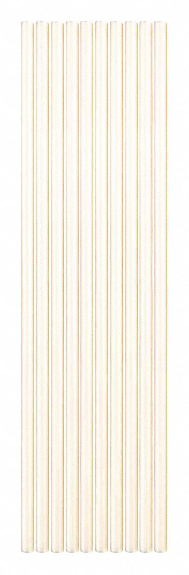 Thermoplastic Welding Rod PK10