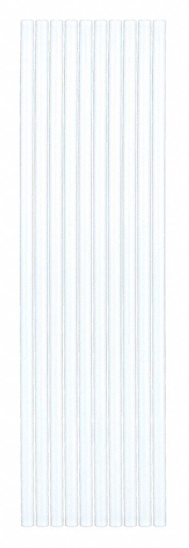 Thermoplastic Welding Rod PK10