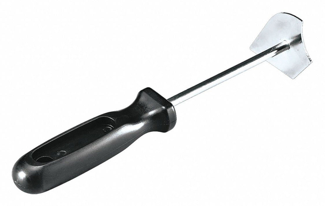 Scraper