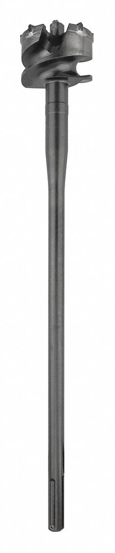 Hammer Drill Bit