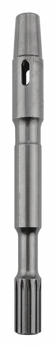 Rotary Hammer Bit Adapter Spline 9 L