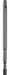 Rotary Hammer Bit Adapter Spline
