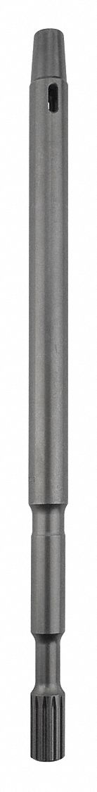 Rotary Hammer Bit Adapter Spline