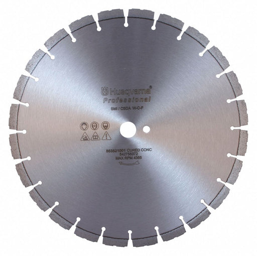 DiamondSawBlade Diam 20 Thick 0.13 