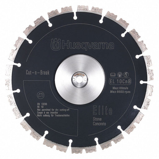 DiamondSawBlade Diam 9 Thick 0.11 