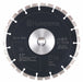 DiamondSawBlade Diam 9 Thick 0.11 