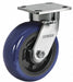 PlateCaster KingpinlessSwivel PU 5 5/8 H