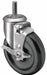 StemCaster 3 1/2 dia Polypropylene 250lb