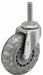 Stem Caster 2 dia Polyurethane 90lb
