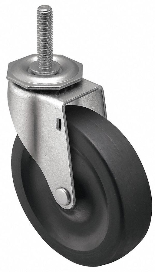 Stem Caster 5 dia 125lb