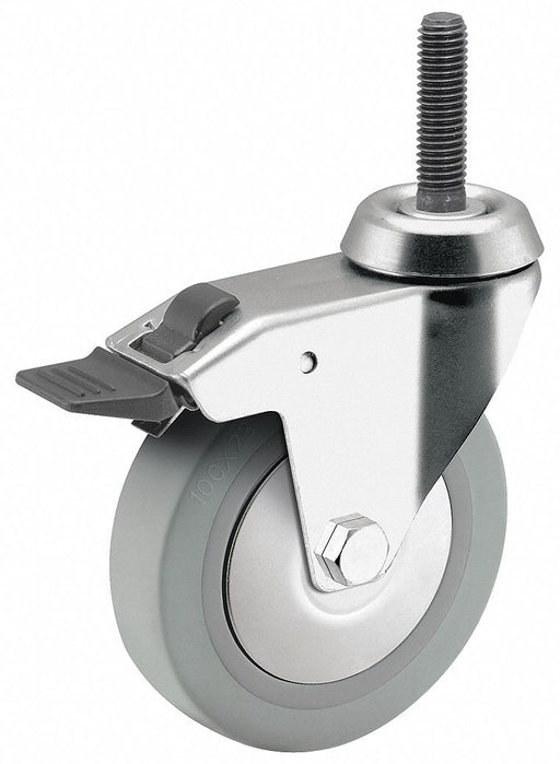 Stem Caster 3 dia 140lb