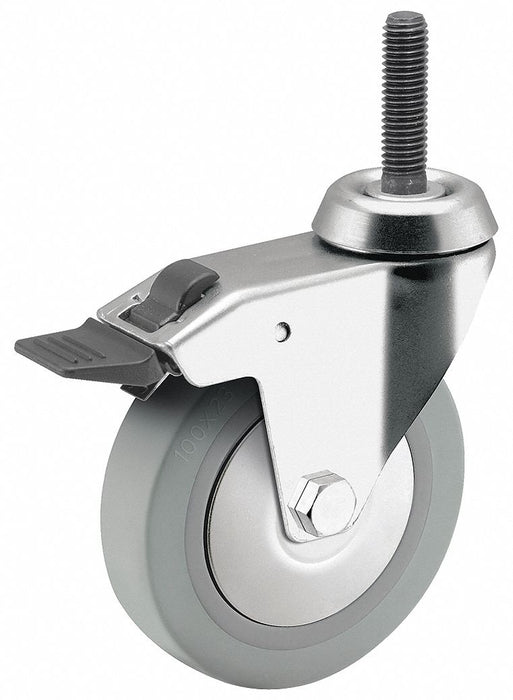 Stem Caster 3 dia 140lb