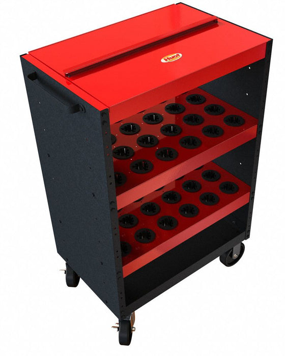 CNC ToolScoot Up To 48 Tools