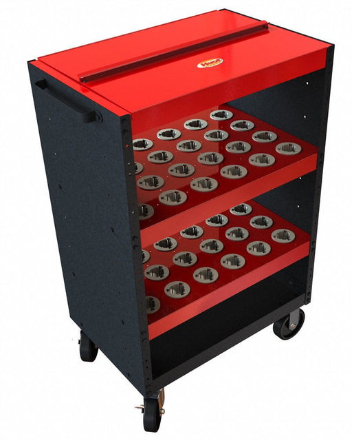CNC ToolScoot Up To 48 Tools