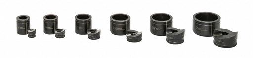 Knockout Punch Set 12 pcs.