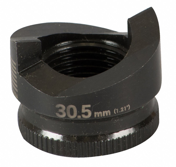 Knockout Punch 30 1/2 mm Size