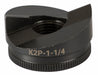 Knockout Punch 1 45/64 Size