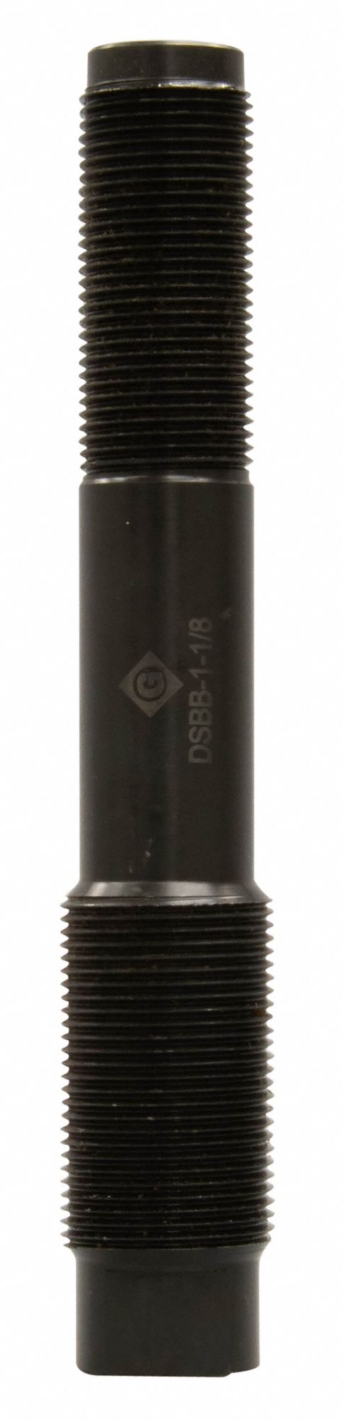 Knockout Draw Stud 1-1/8 Steel