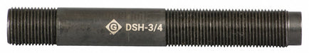 Knockout Draw Stud 3/4 Steel