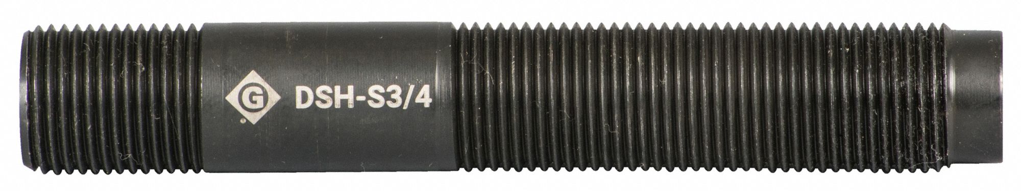 Knockout Draw Stud 3/4 Steel