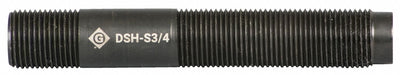 Knockout Draw Stud 3/4 Steel