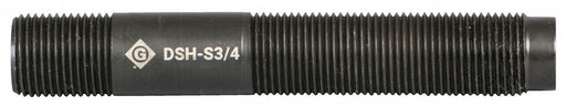 Knockout Draw Stud 3/4 Steel