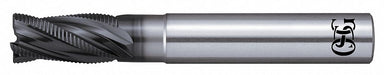 Cor Rad End Mill 1/2 Carb 1/64 rad