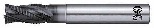 Cor Rad End Mill 1/2 Carb 1/64 rad