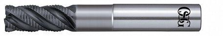 Cor Rad End Mill 1/2 Carb 1/64 rad