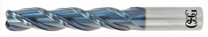Cor Rad End Mill 1/2 Carb 0.1200 rad