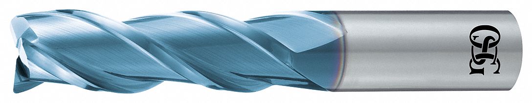 Cor Rad End Mill 1/2 Carb 0.1500 rad