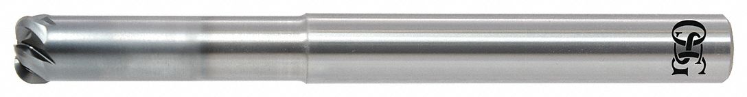 Cor Rad End Mill 1/2 Carb 1/8 rad