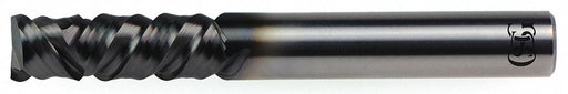 Solid Router Bit 0.25 in Carbide