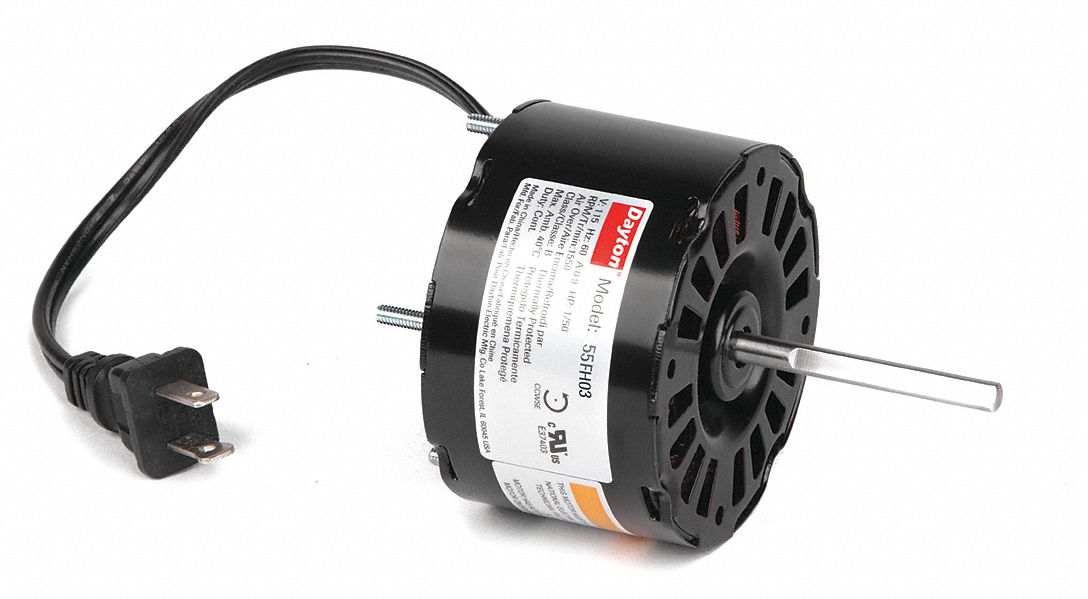 HVAC Motor