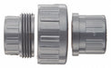 Threaded PVC Union Fitting 2-3/32 L