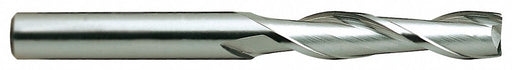 Sq. End Mill Single End Carb 1/2 