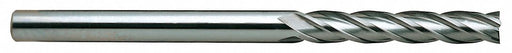 Sq. End Mill Single End Carb 1/8 