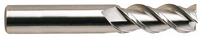Square End Mill 0.5 in Carbide
