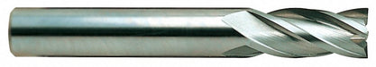 CR End Mill 3/8 Carb 0.0150 rad