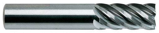 Sq. End Mill Single End Carb 3/4 