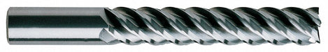 Square End Mill 0.5 in Carbide