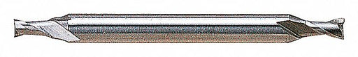 Square End Mill 0.140625 in HSS