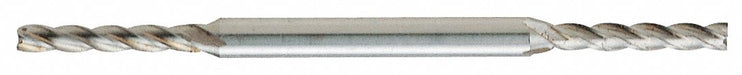 Sq. End Mill Double End HSS 5/32 